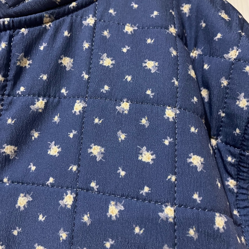 Alter’d State cropped fleece, NWT - Picture 3 of 15